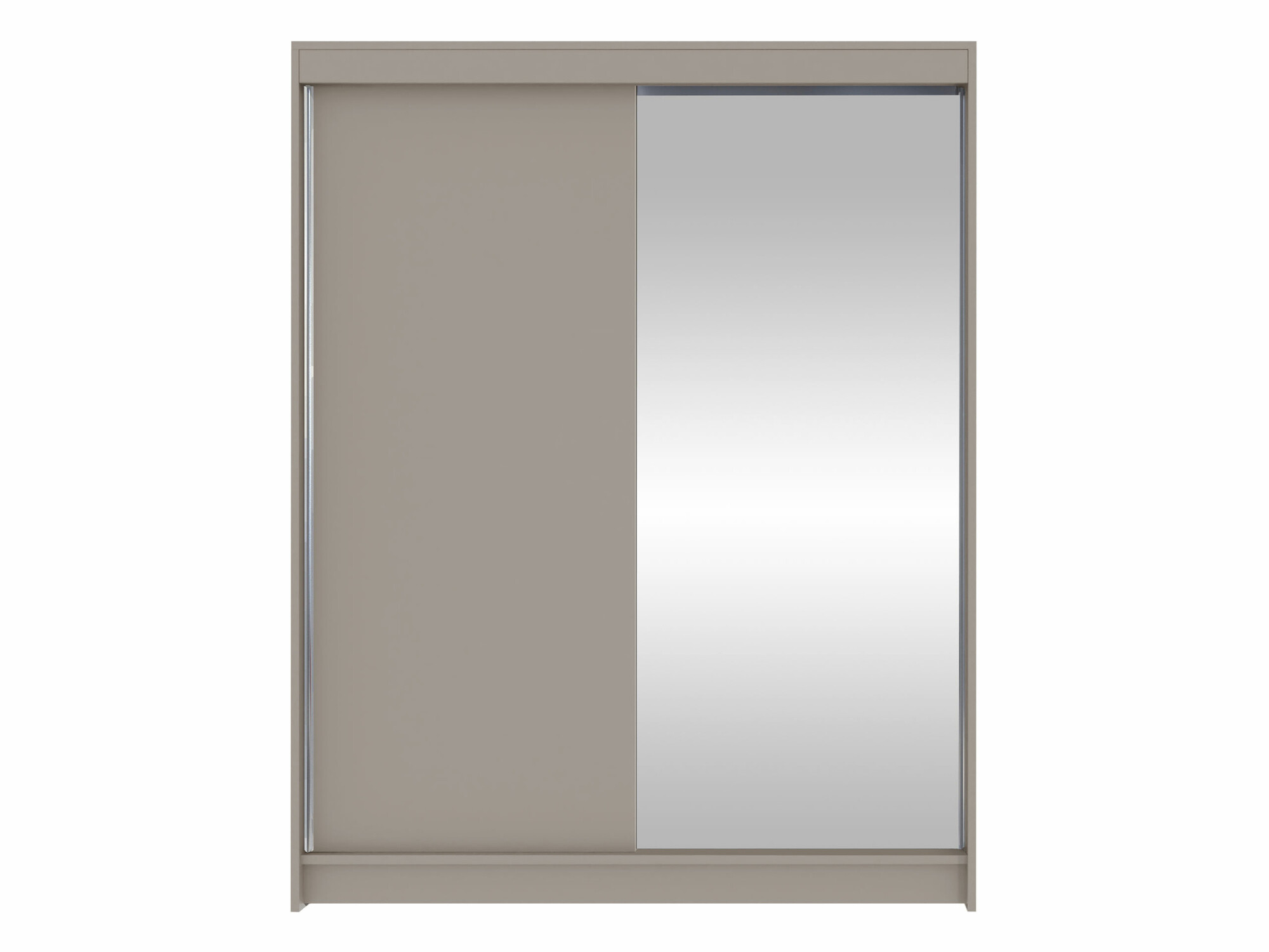 Kledingkast Closico 140 (Kasjmier)