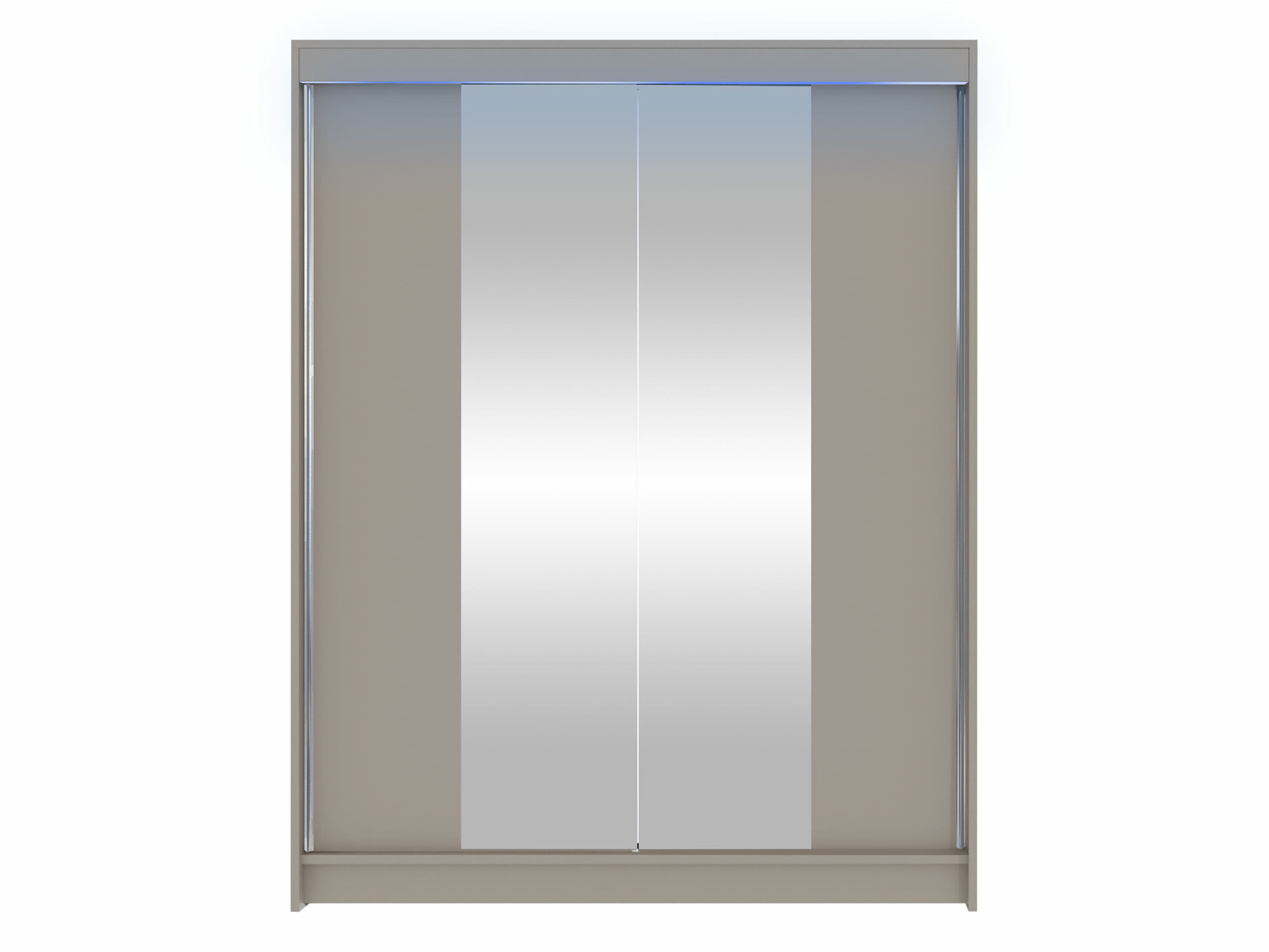 Kledingkast Closico 141 (Kasjmier)