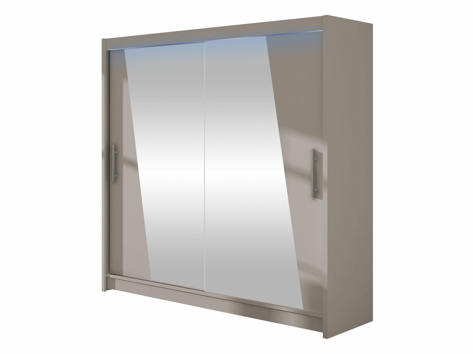 Kledingkast Closico 144 (Kasjmier)