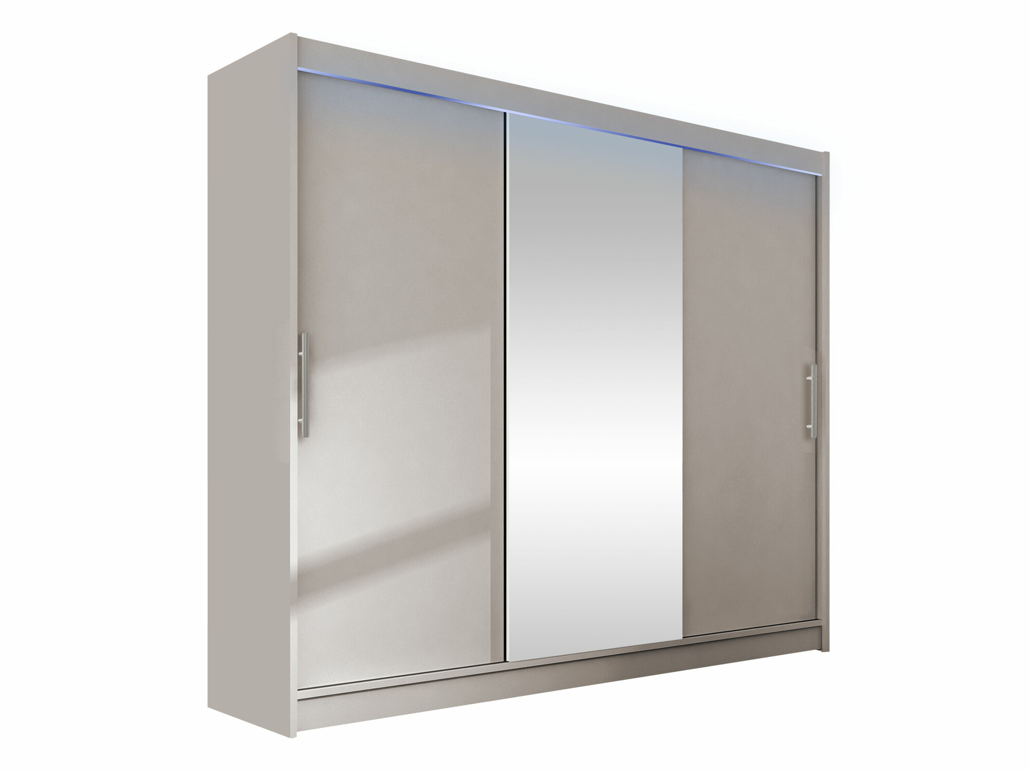 Kledingkast Closico Ordo I (Kasjmier)