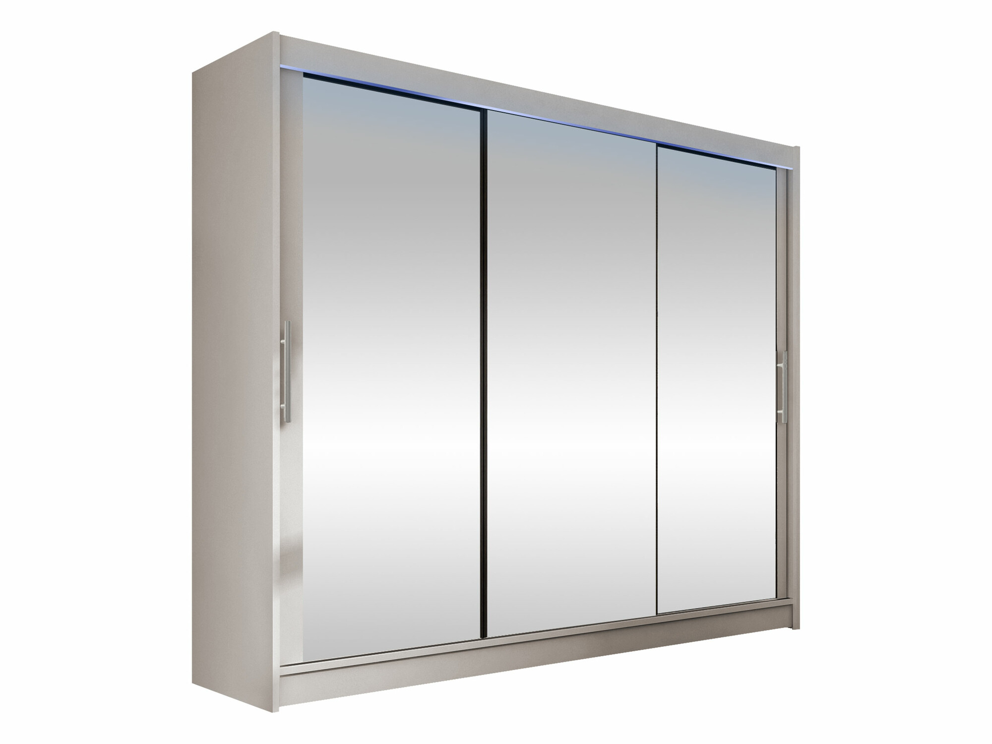 Kledingkast Closico Ordo III (Kasjmier)