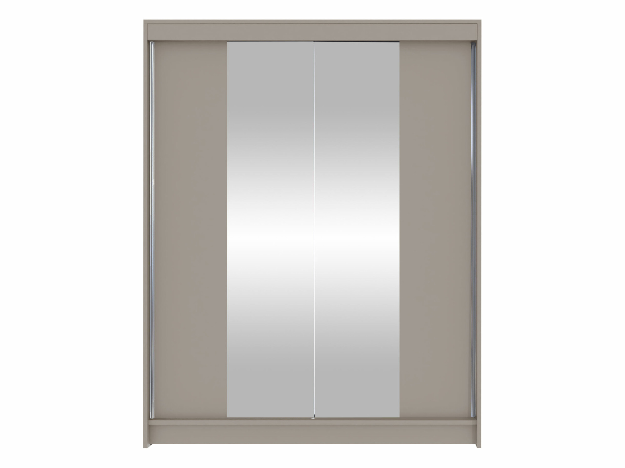 Kledingkast Closico Vastor II (Kasjmier)