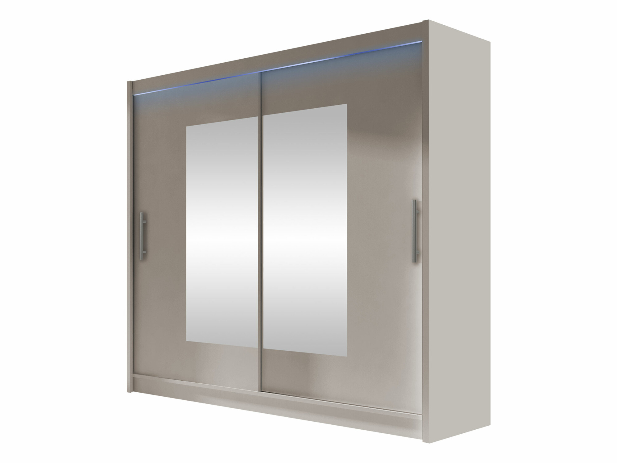 Kledingkast Closico 106 (Kasjmier)