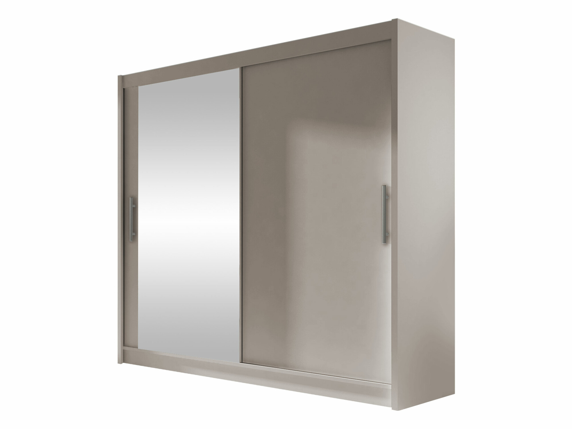 Kledingkast Closico 107 (Kasjmier)