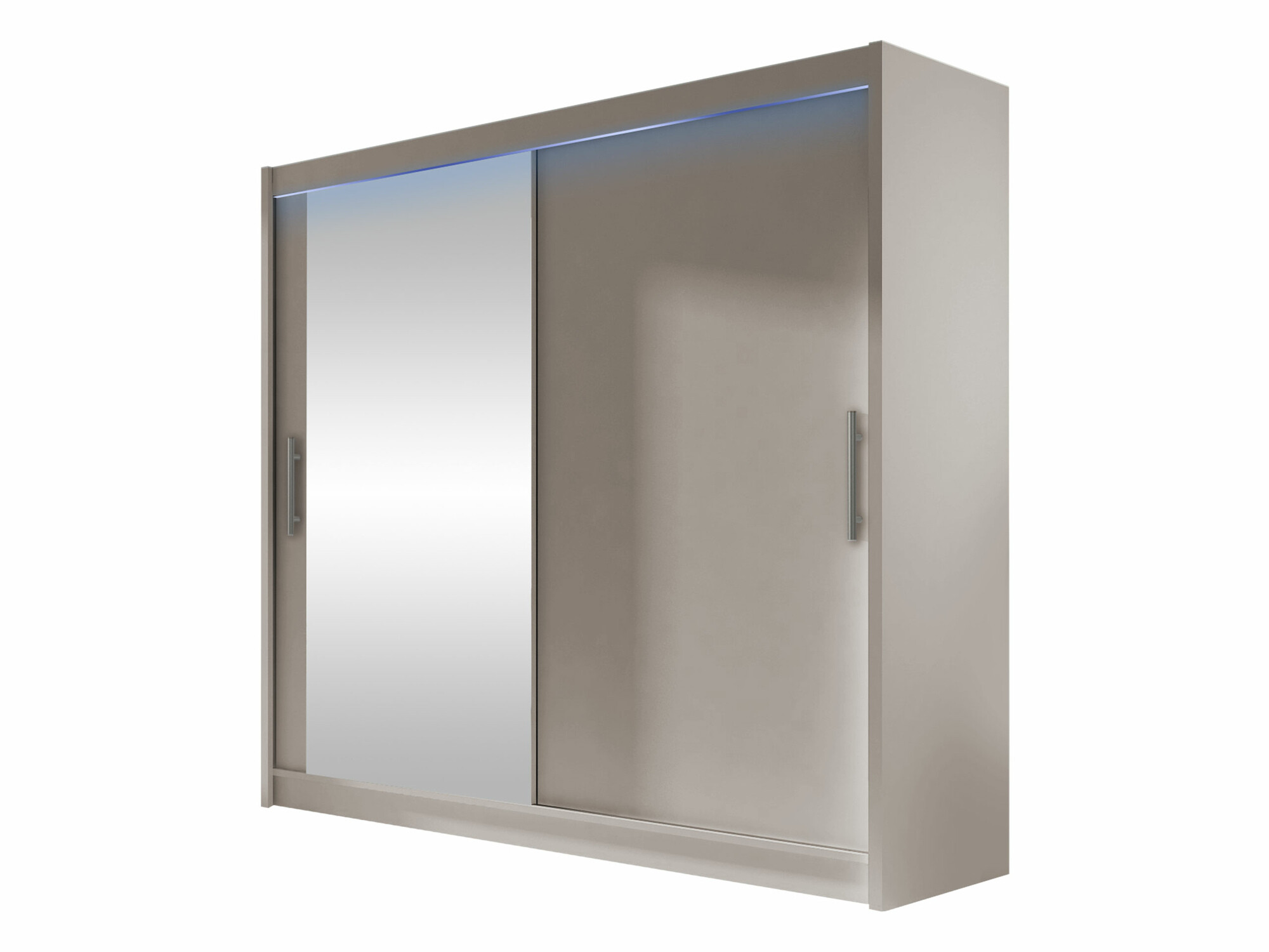 Kledingkast Closico 107 (Kasjmier)