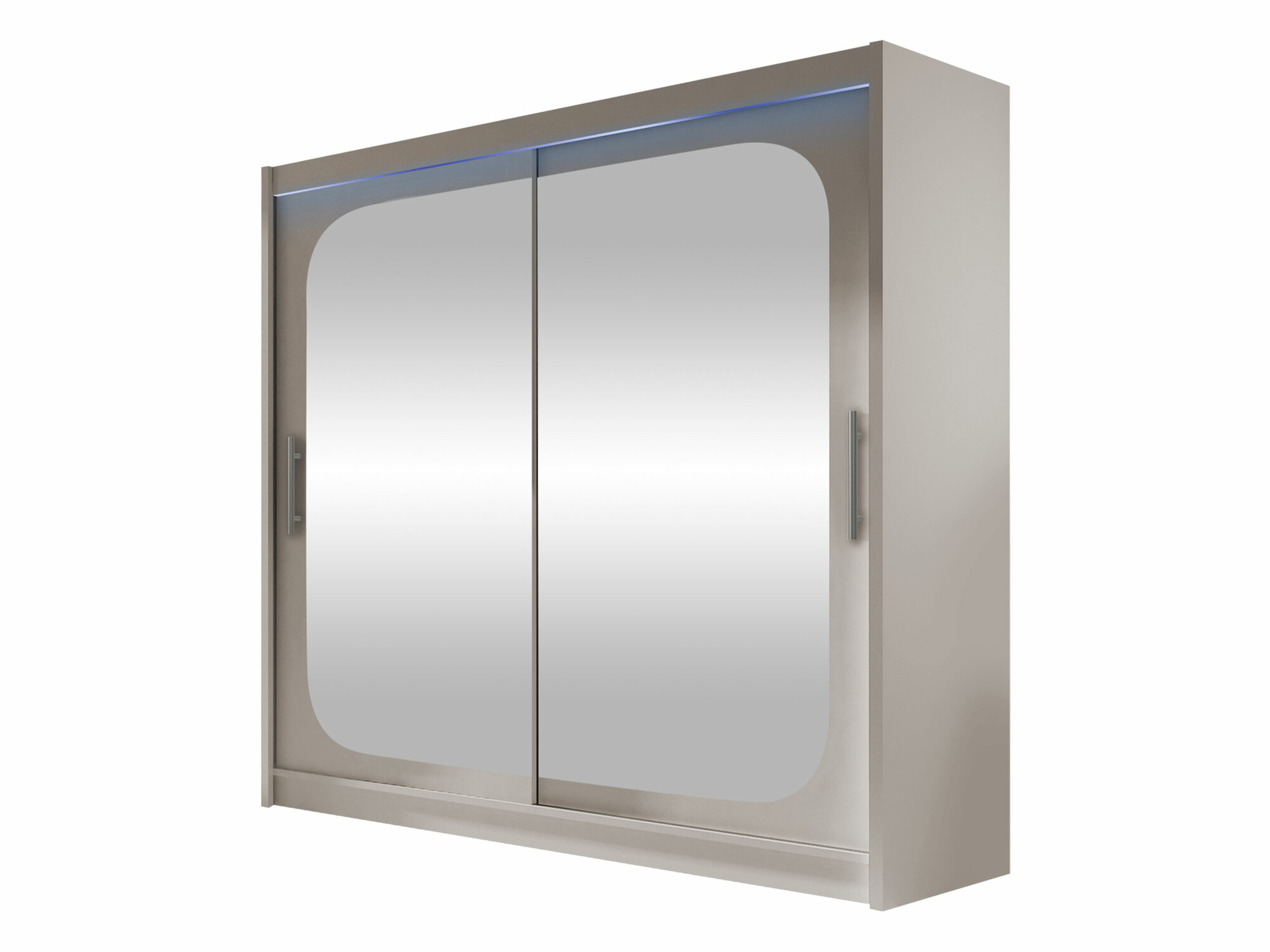 Kledingkast Closico 108 (Kasjmier)