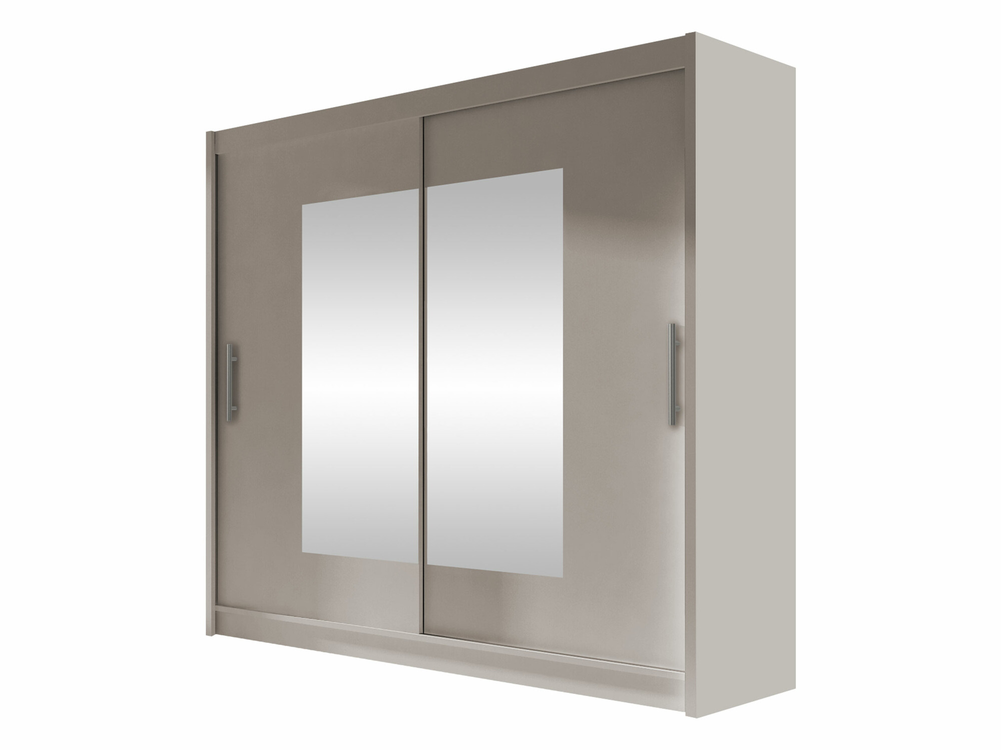 Kledingkast Closico Pallor VII (Kasjmier)