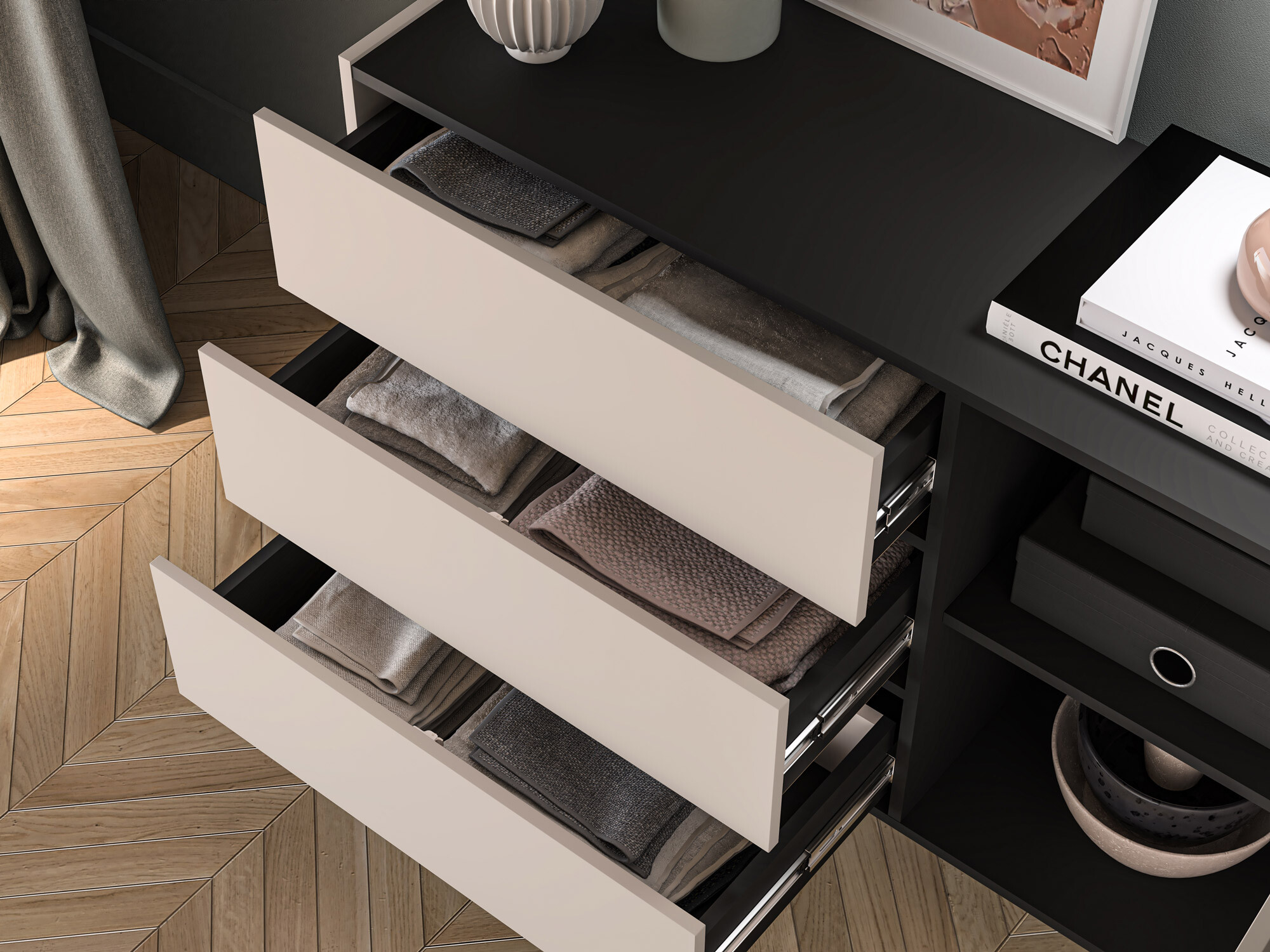 Ladekast Evateno 103