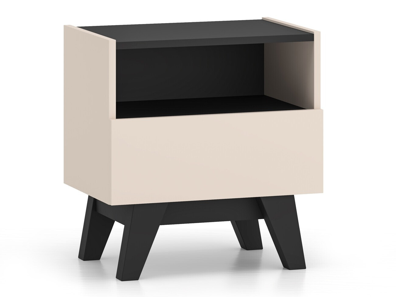 Nachtkastje Evateno 105