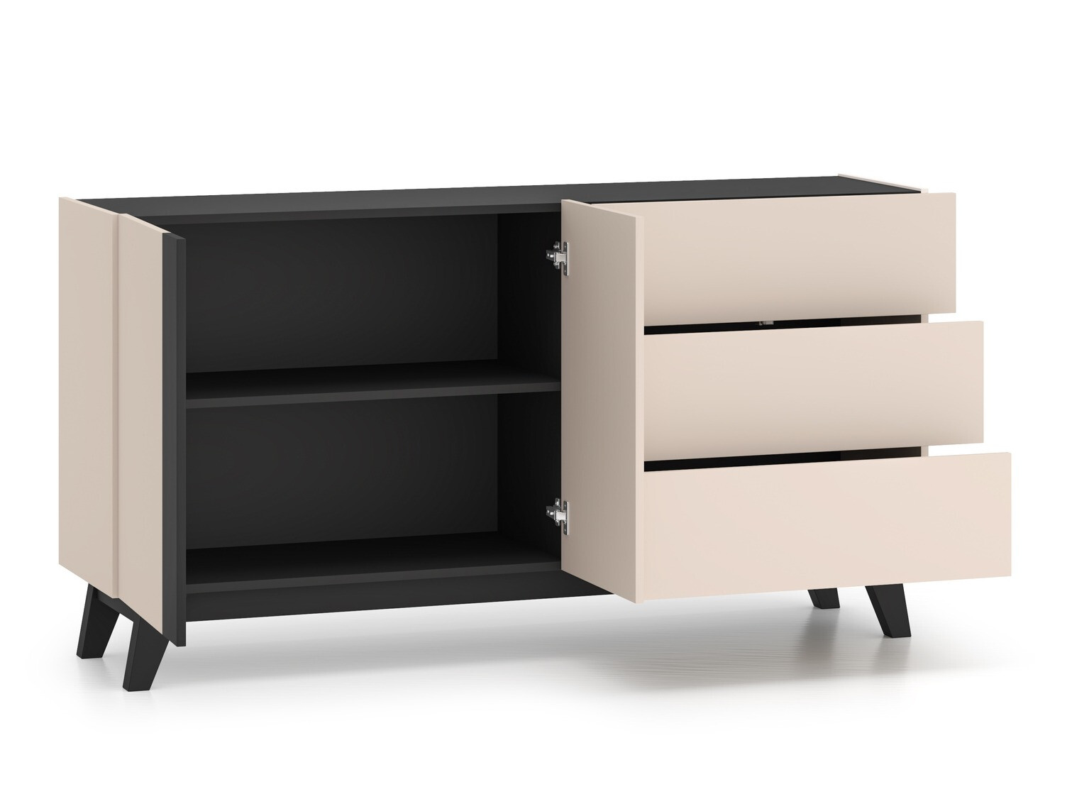 Woonkamerset Evateno 106