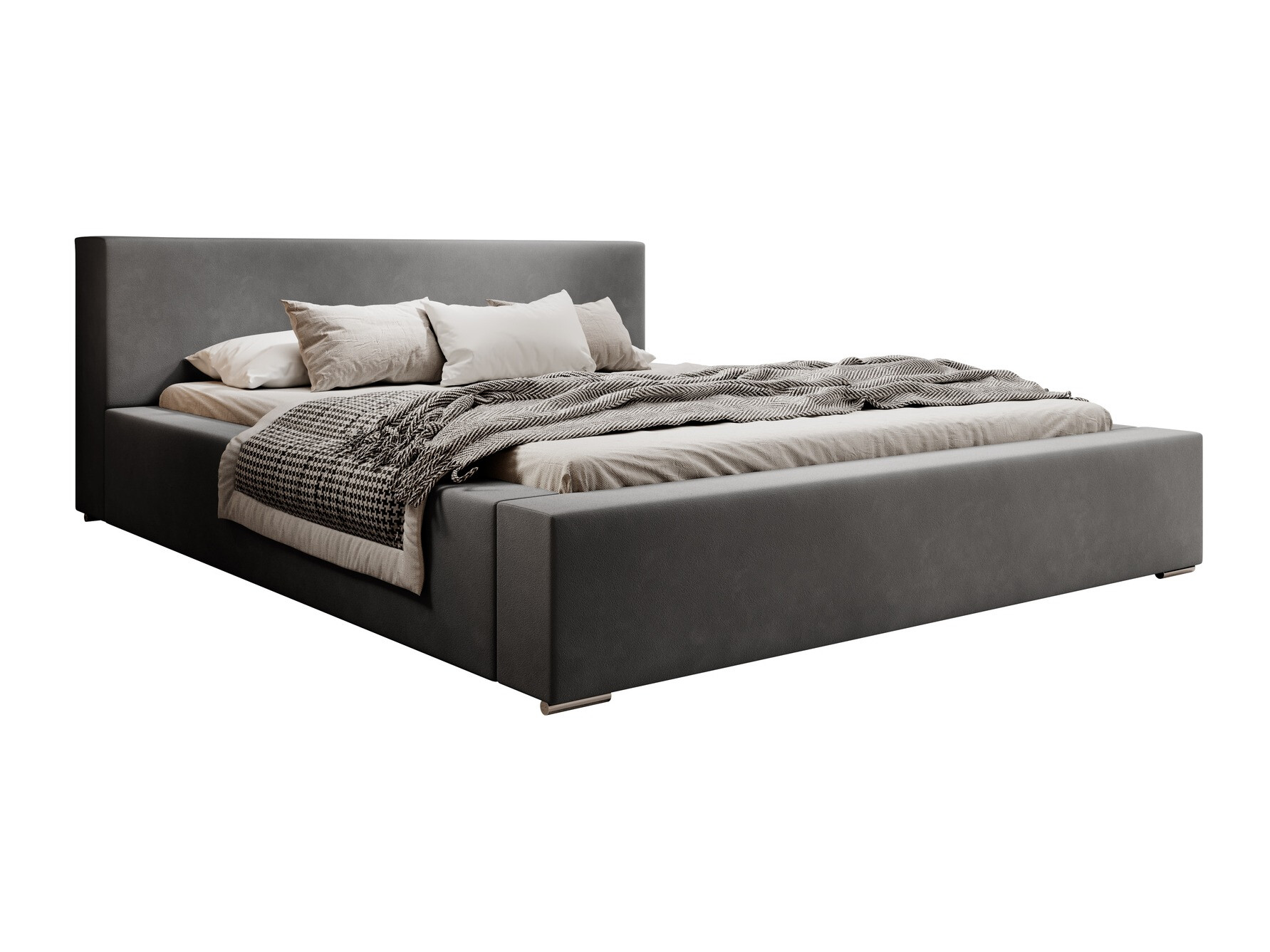 Bed Martinez 116 (Magic Velvet 2217)