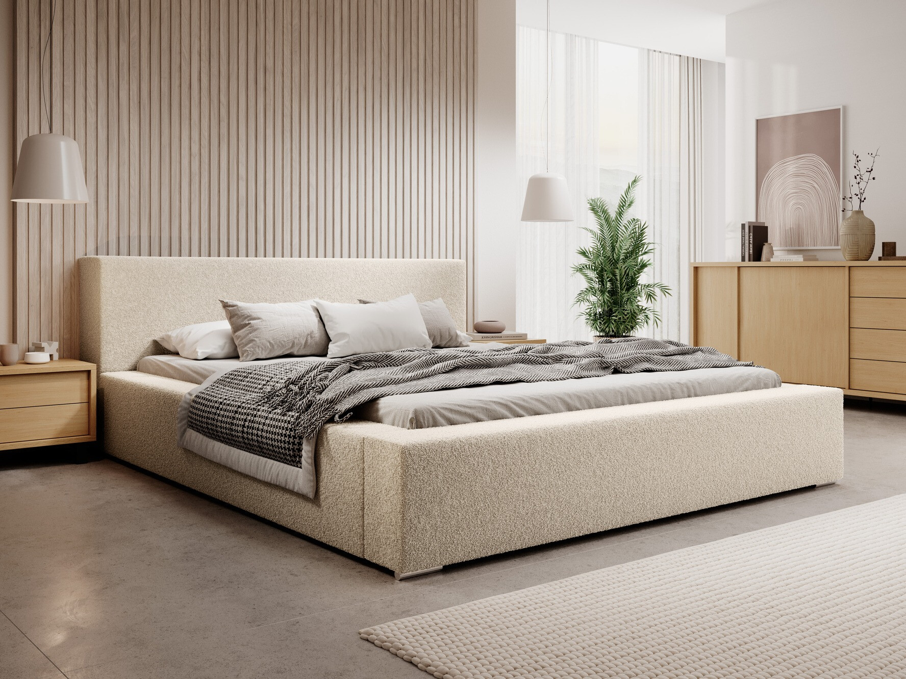 Bed Martinez 116 (Neew or Never 02)