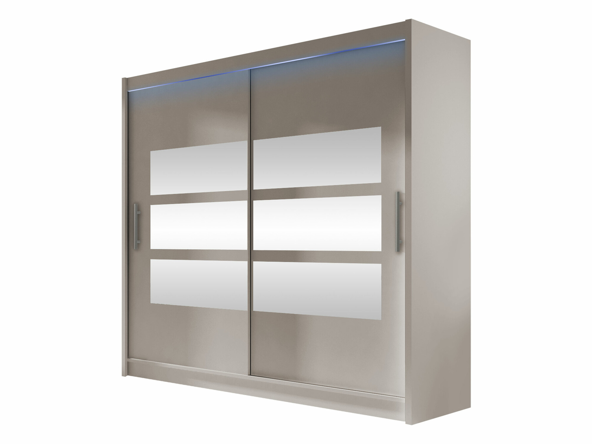 Kledingkast Closico 101 (Kasjmier)