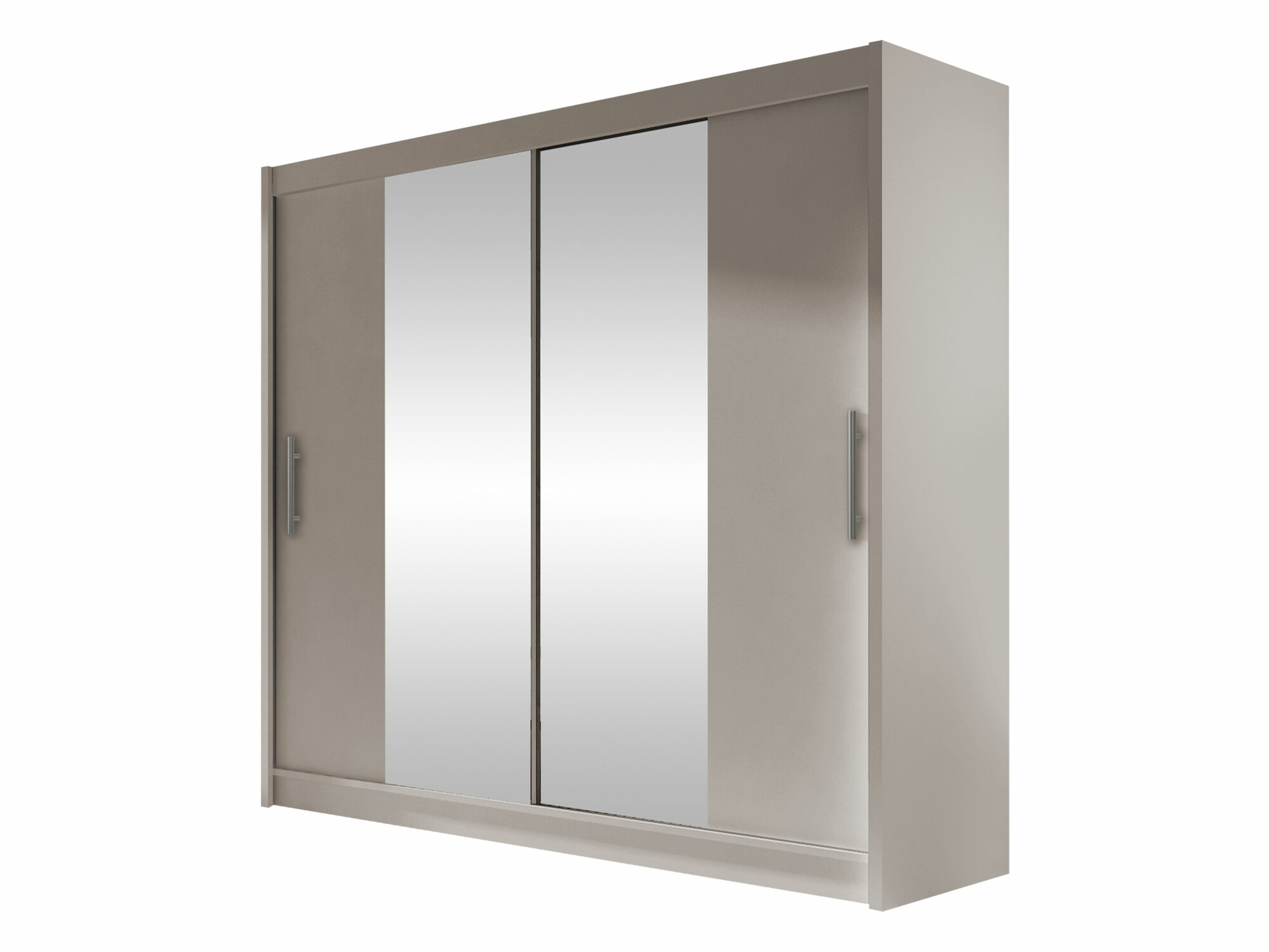 Kledingkast Closico Pallor II (Kasjmier)