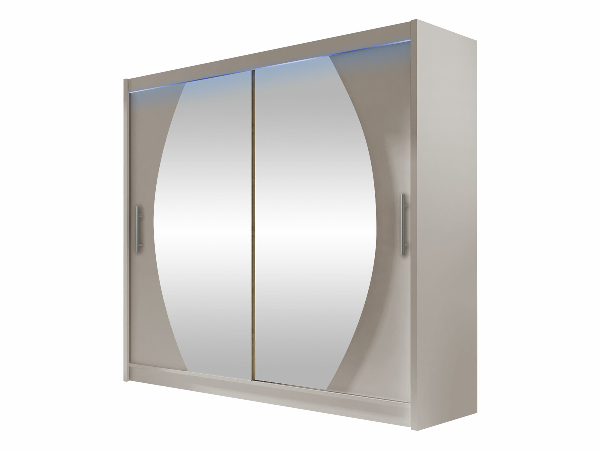 Kledingkast Closico Pallor IV (Kasjmier)