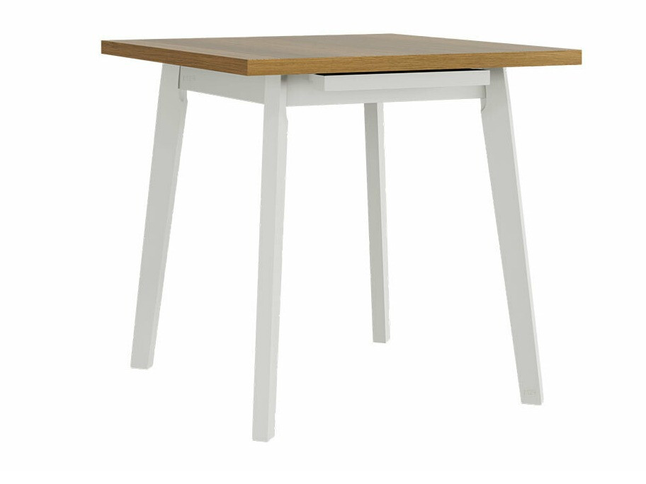 Tafel Victorville 303 (Kleinzoon eik + Wit)