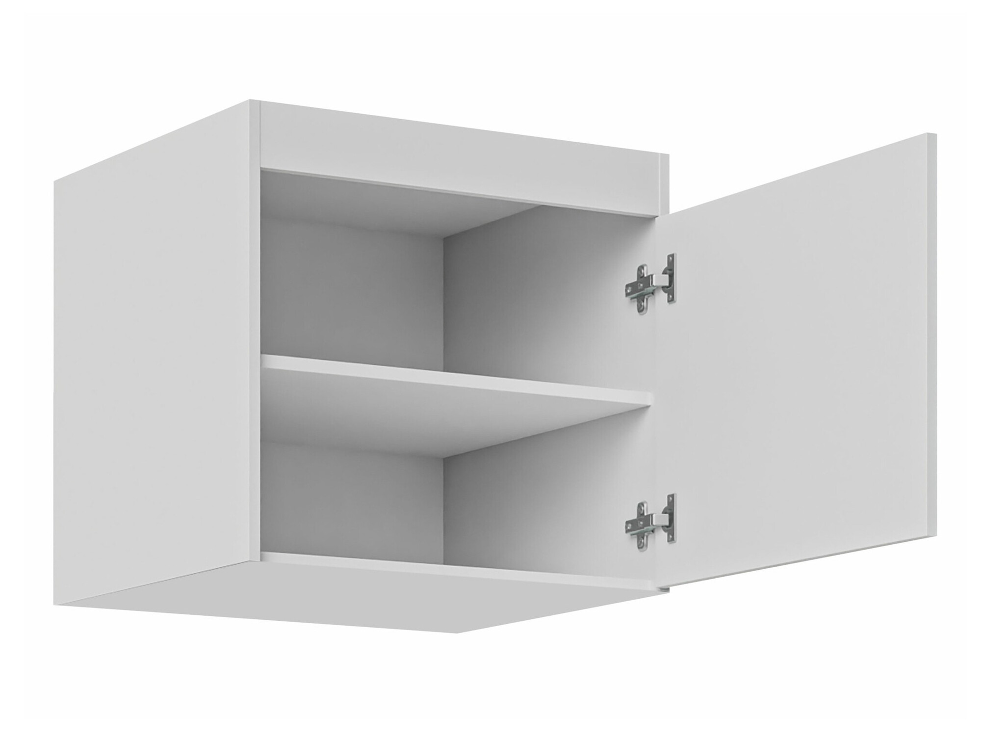 Dressoir Novduni 117 (Wit)