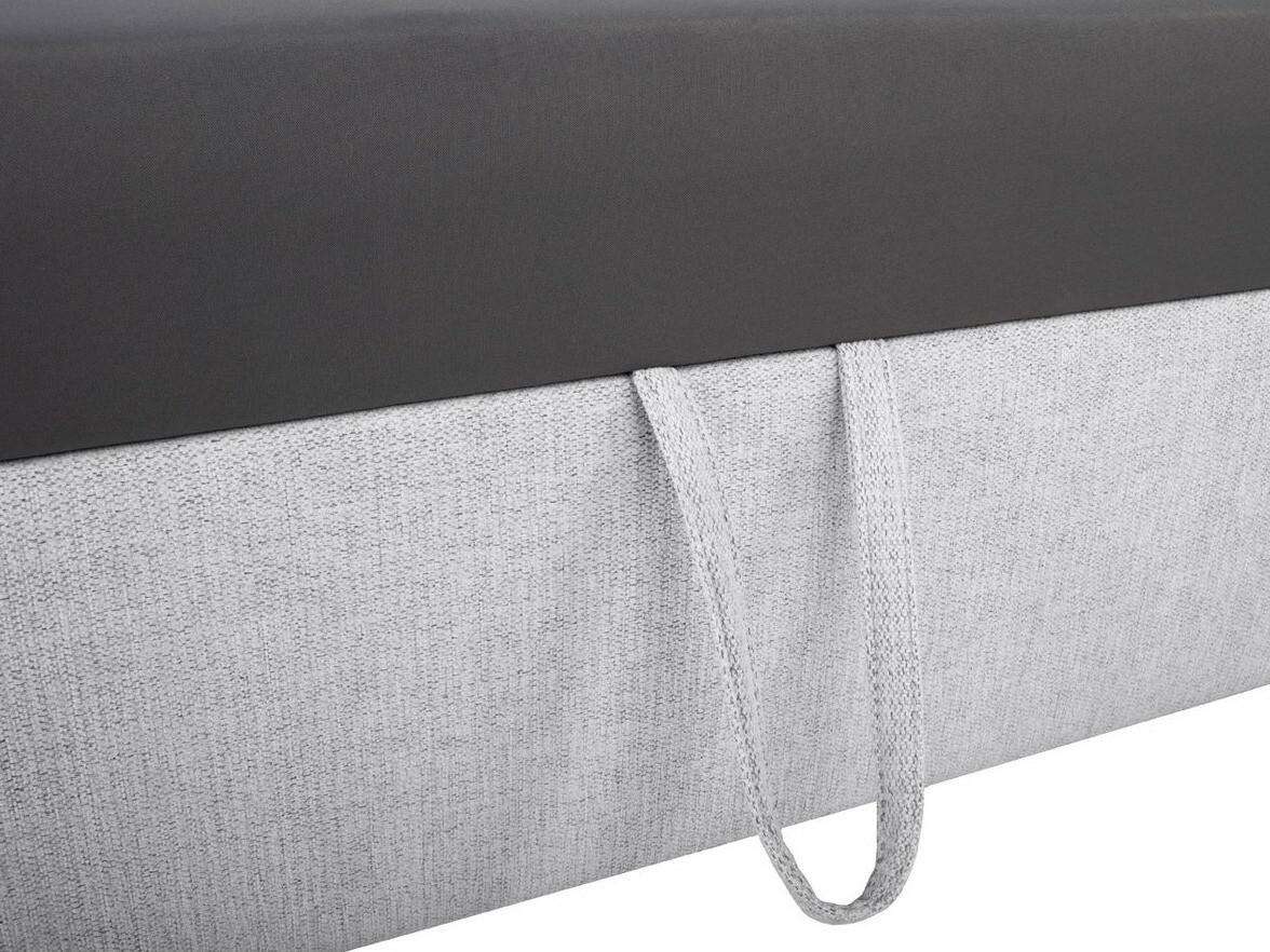 Hoekbank Boston 712 (Sorella 01)