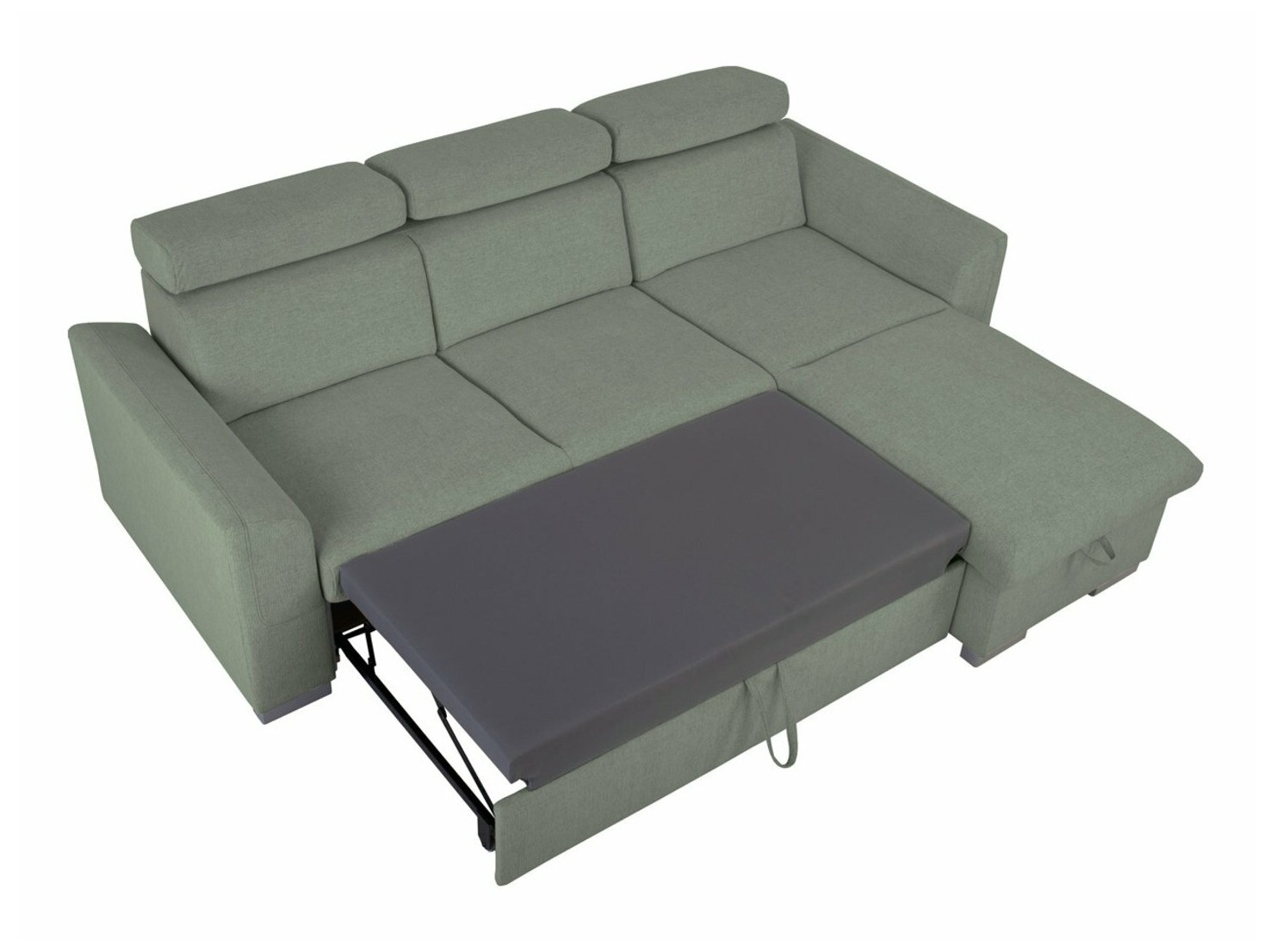 Hoekbank Boston 712 (Sorella 34)