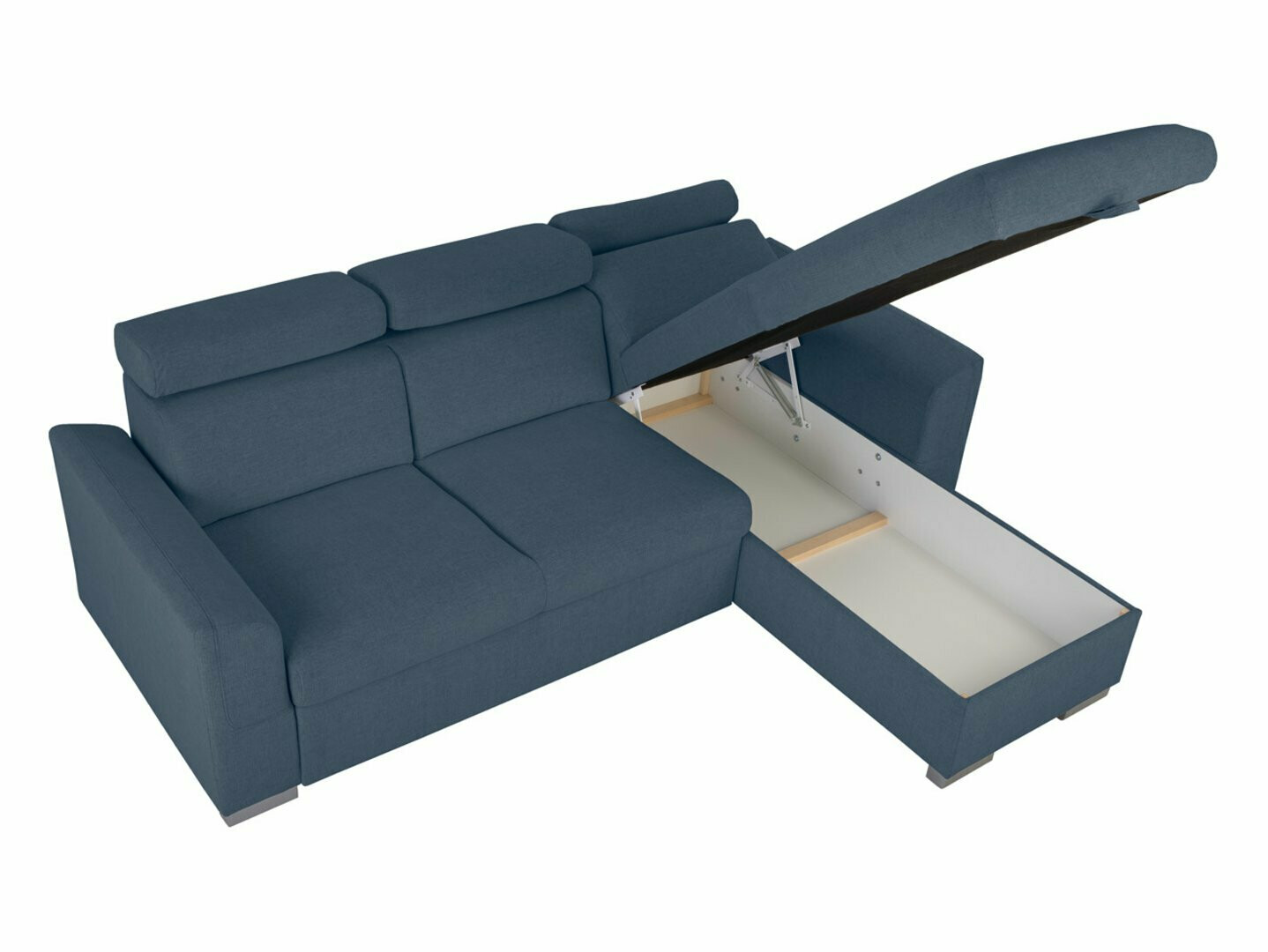 Hoekbank Boston 712 (Sorella 77)