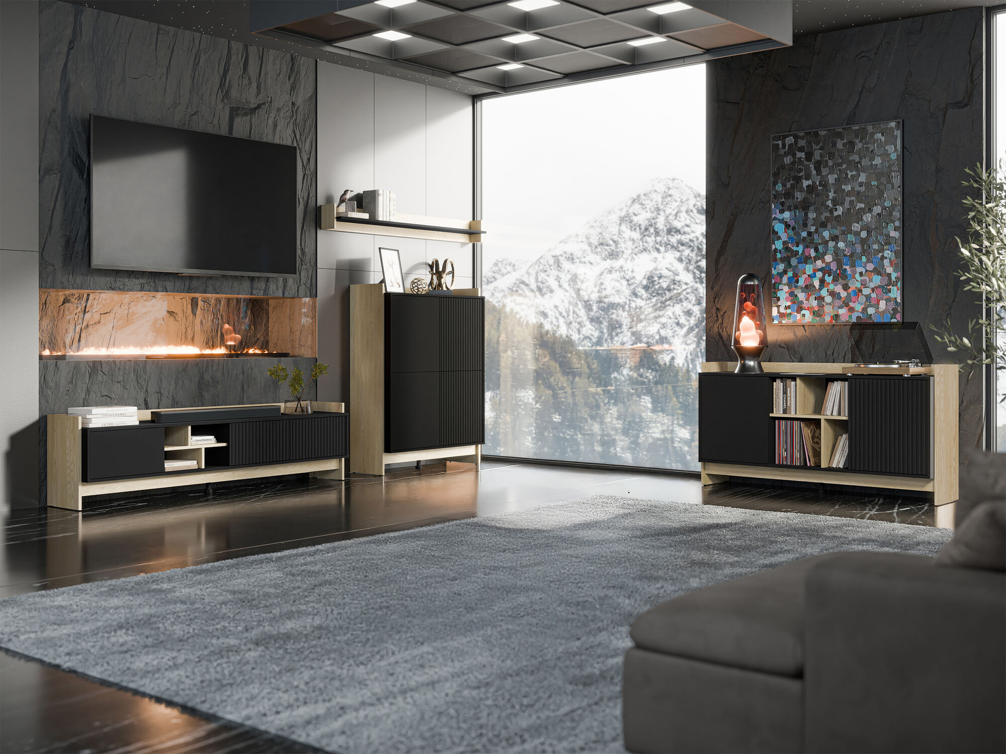 Dressoir Mavnoli 101