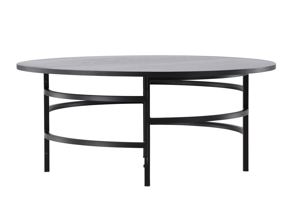 Salontafel Dallas 4696 (Zwart)