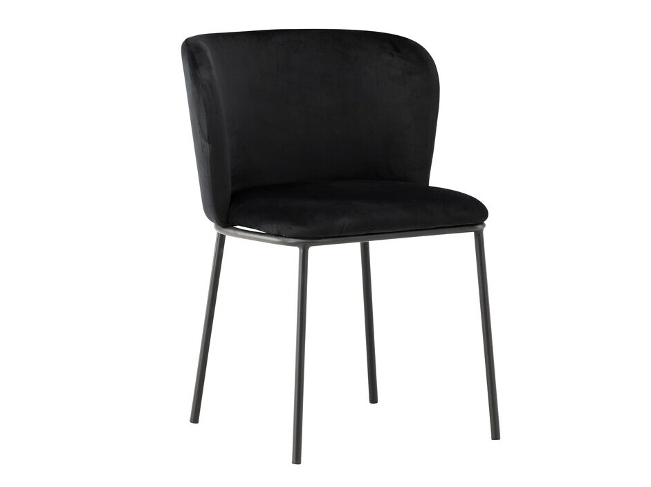 Stoel Dallas 4694 (Zwart)
