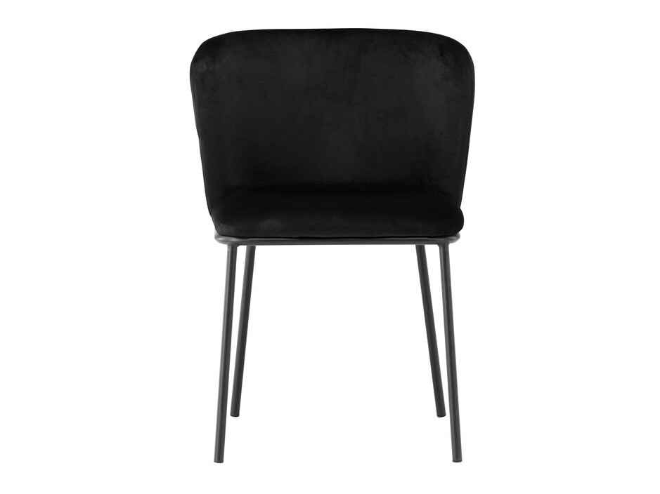Stoel Dallas 4694 (Zwart)