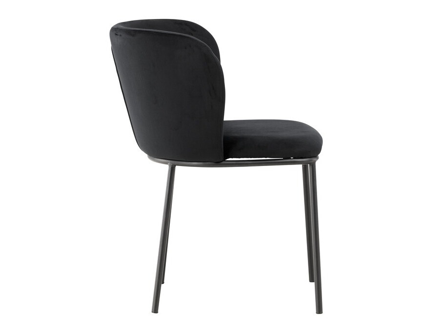 Stoel Dallas 4694 (Zwart)
