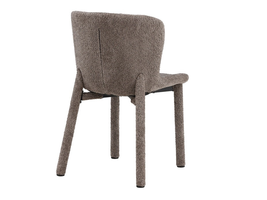 Stoel Dallas 4697 (Bruin)
