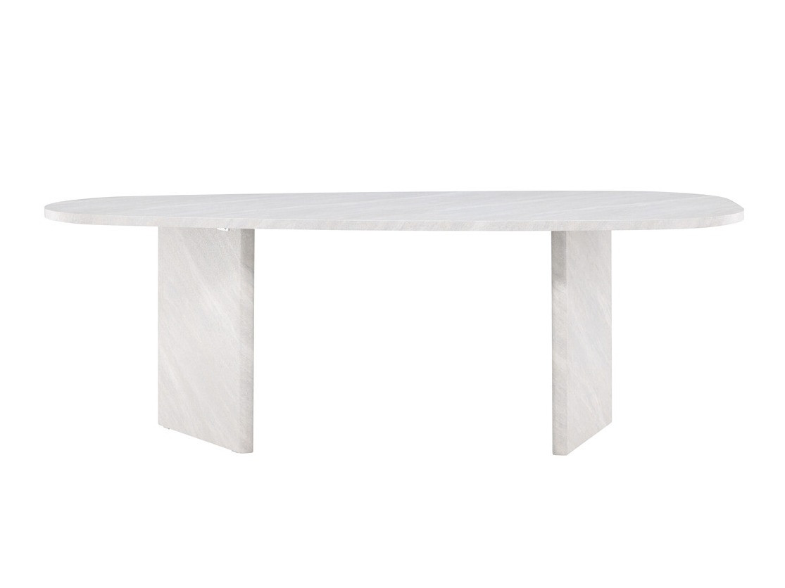 Tafel Dallas 4692 (Beton)