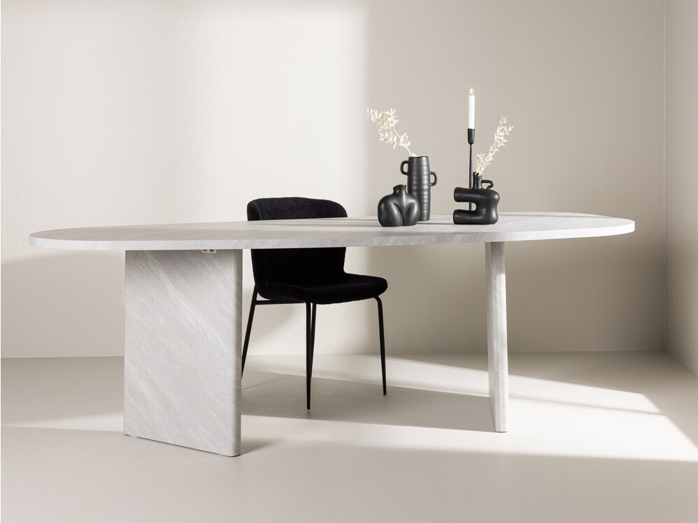 Tafel Dallas 4692 (Beton)