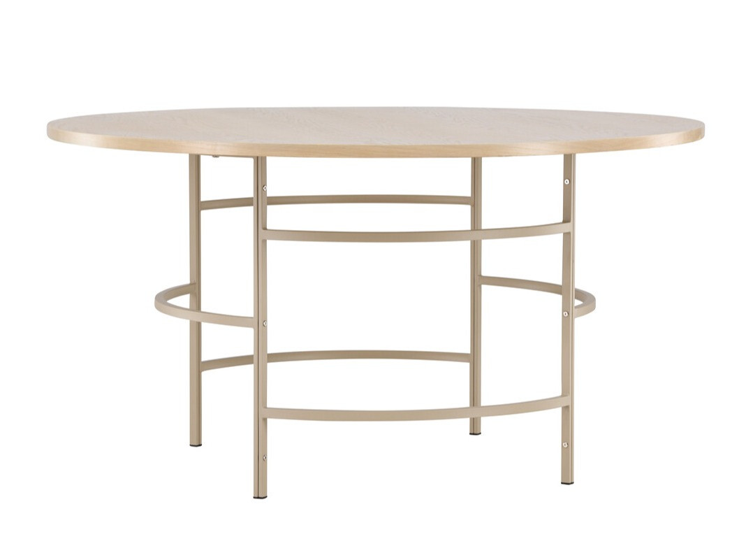 Tafel Dallas 4695 (Lichtbruin)
