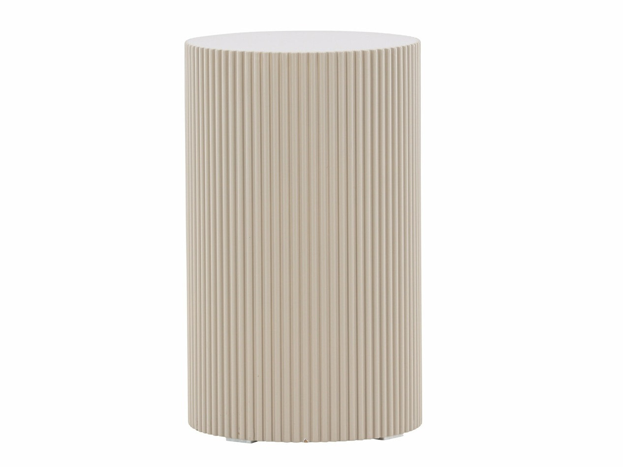 Bijzettafel Dallas 4699 (Beige)