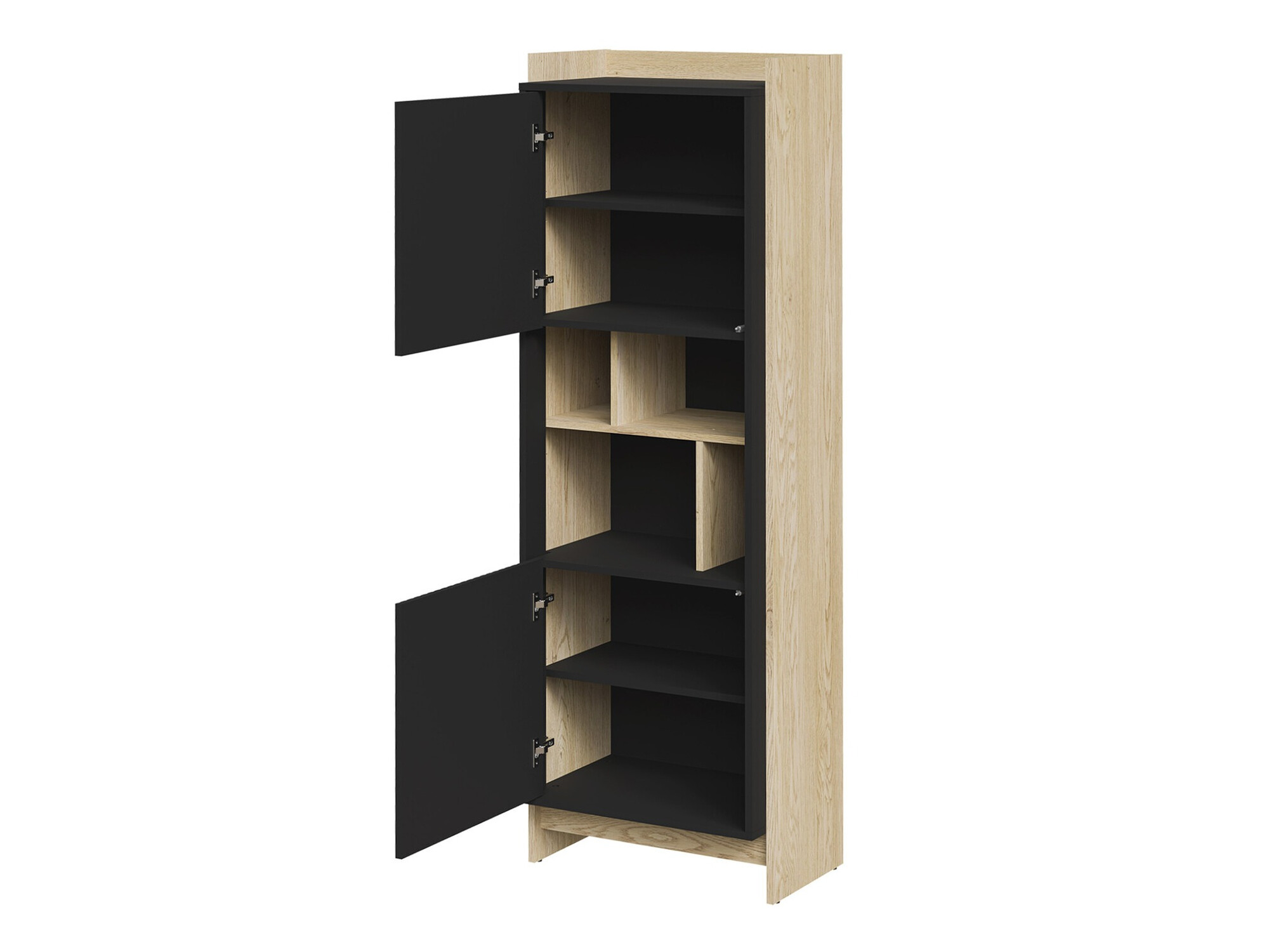 Boekenkast Mavnoli 107