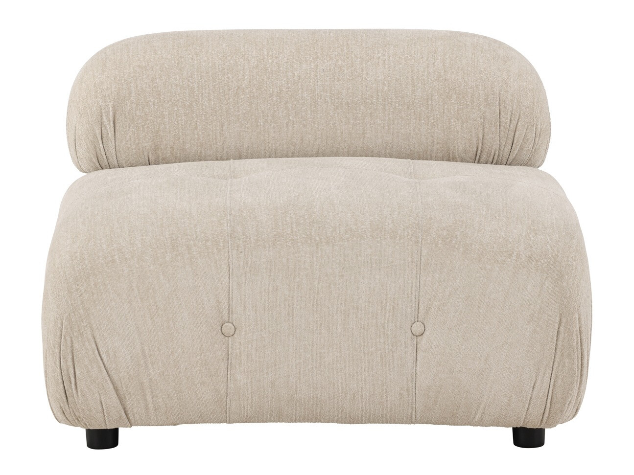 Modulaire fauteuil Evardale 105