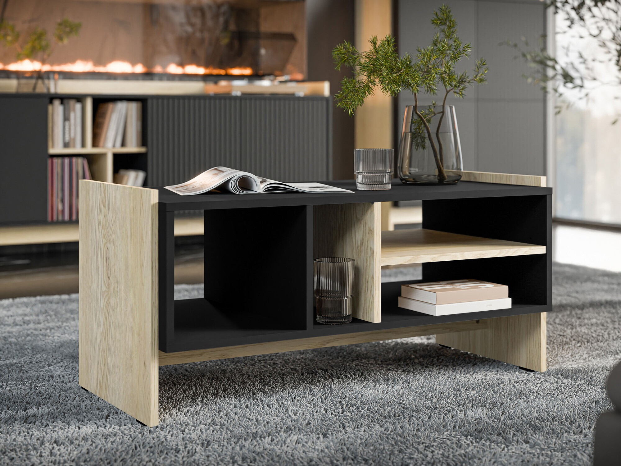 Salontafel Mavnoli 103