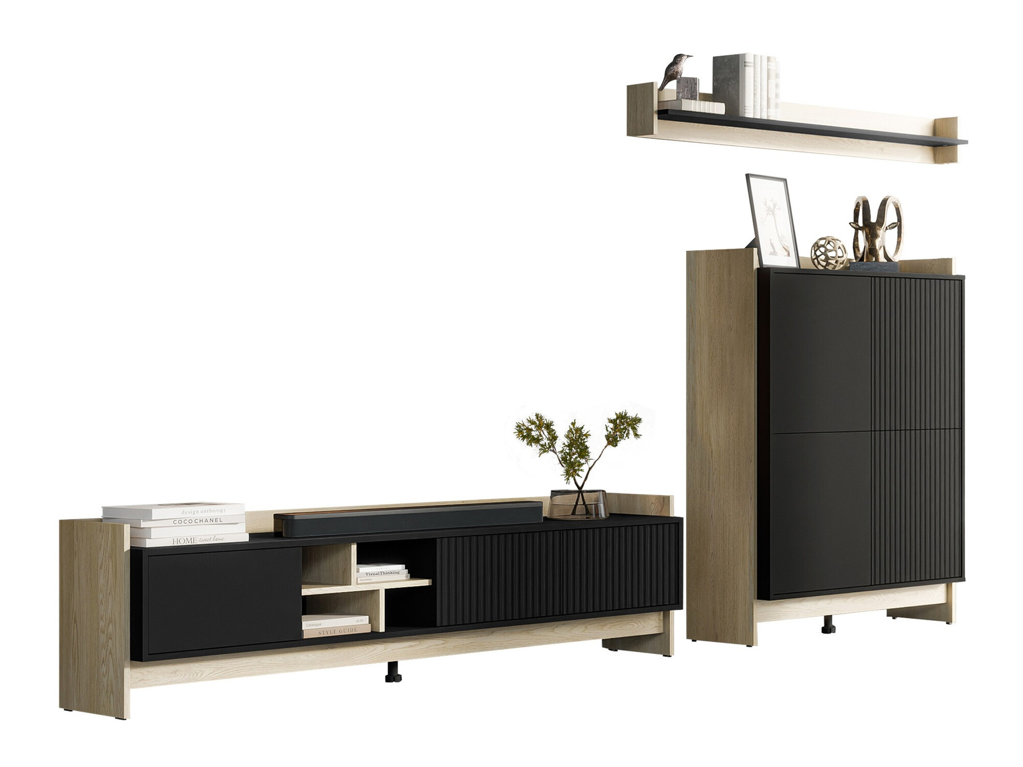 Woonkamerset Mavnoli 109