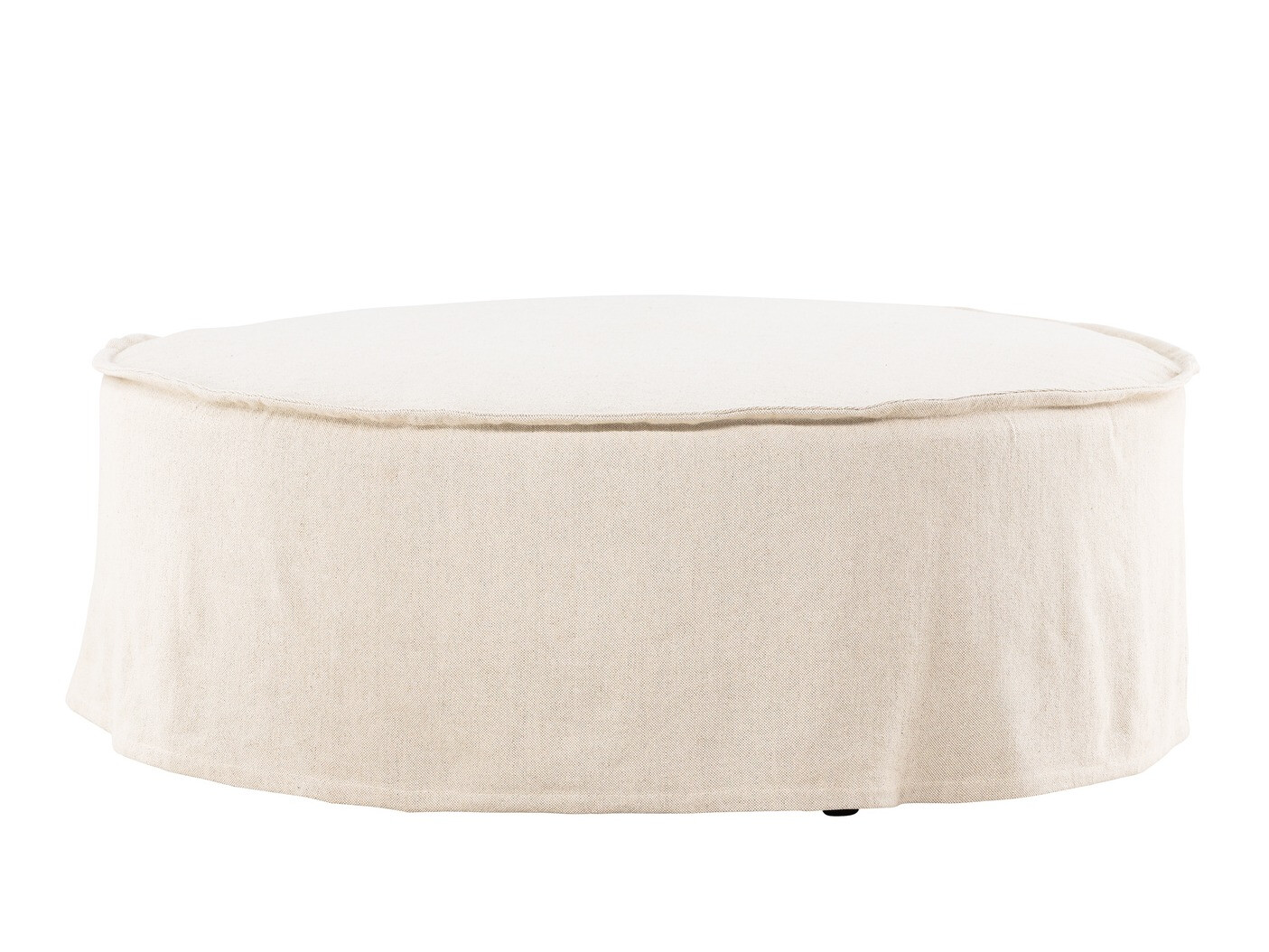 Poef Dallas 5006 (Beige)