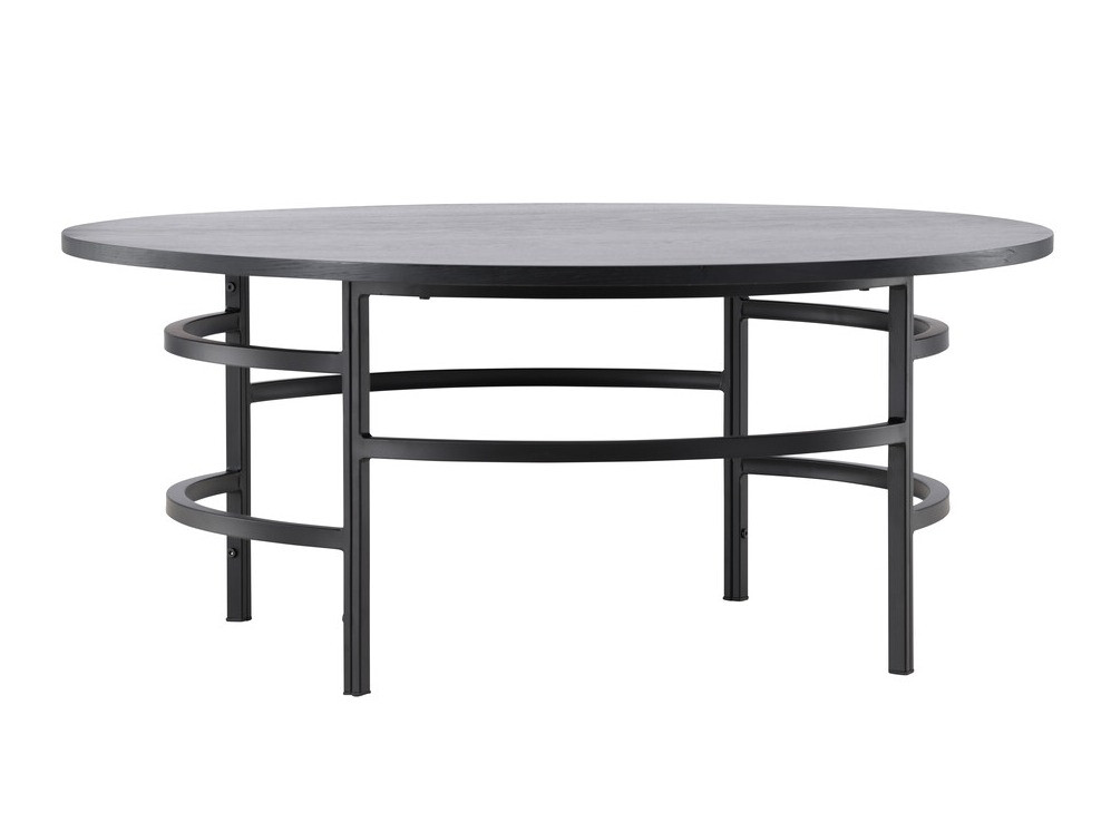 Salontafel Dallas 4696 (Zwart)