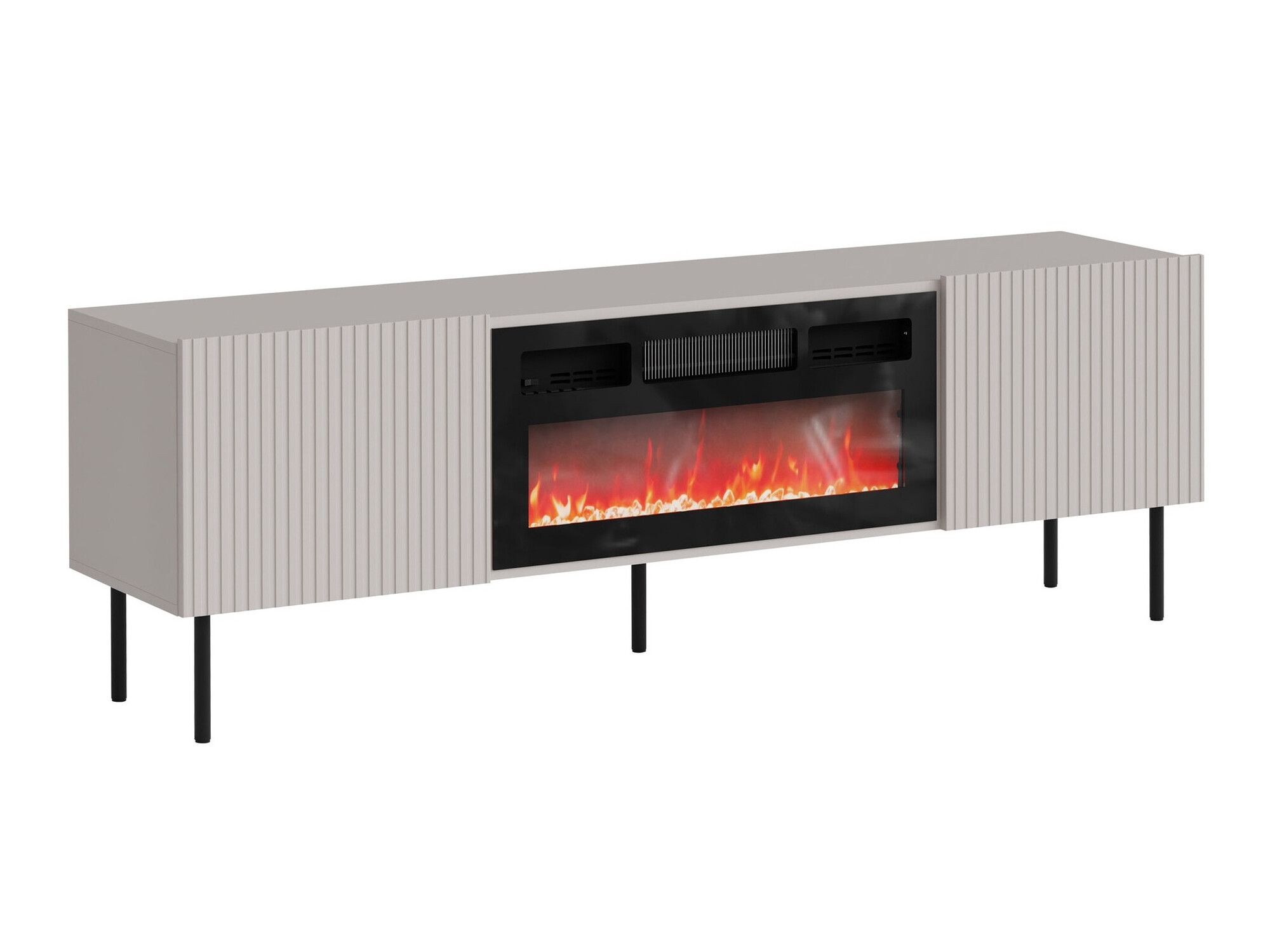 TV-meubel Ratio (Kasjmier)