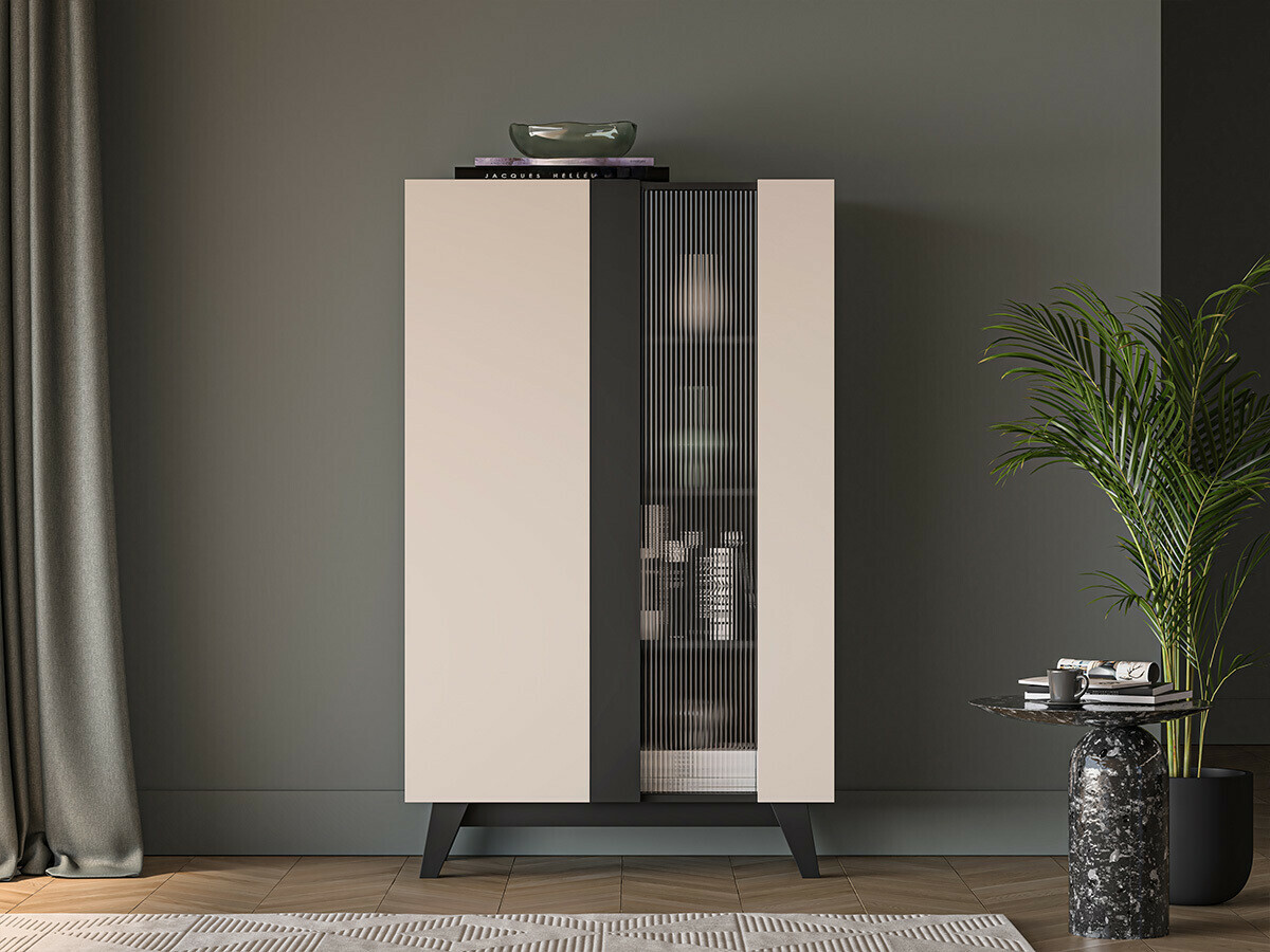 Boekenkast Evateno 101