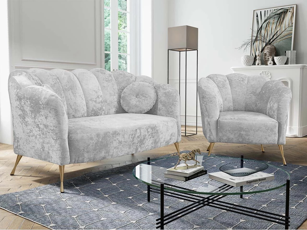 Fauteuil Providence 150 (Eureka 2132)