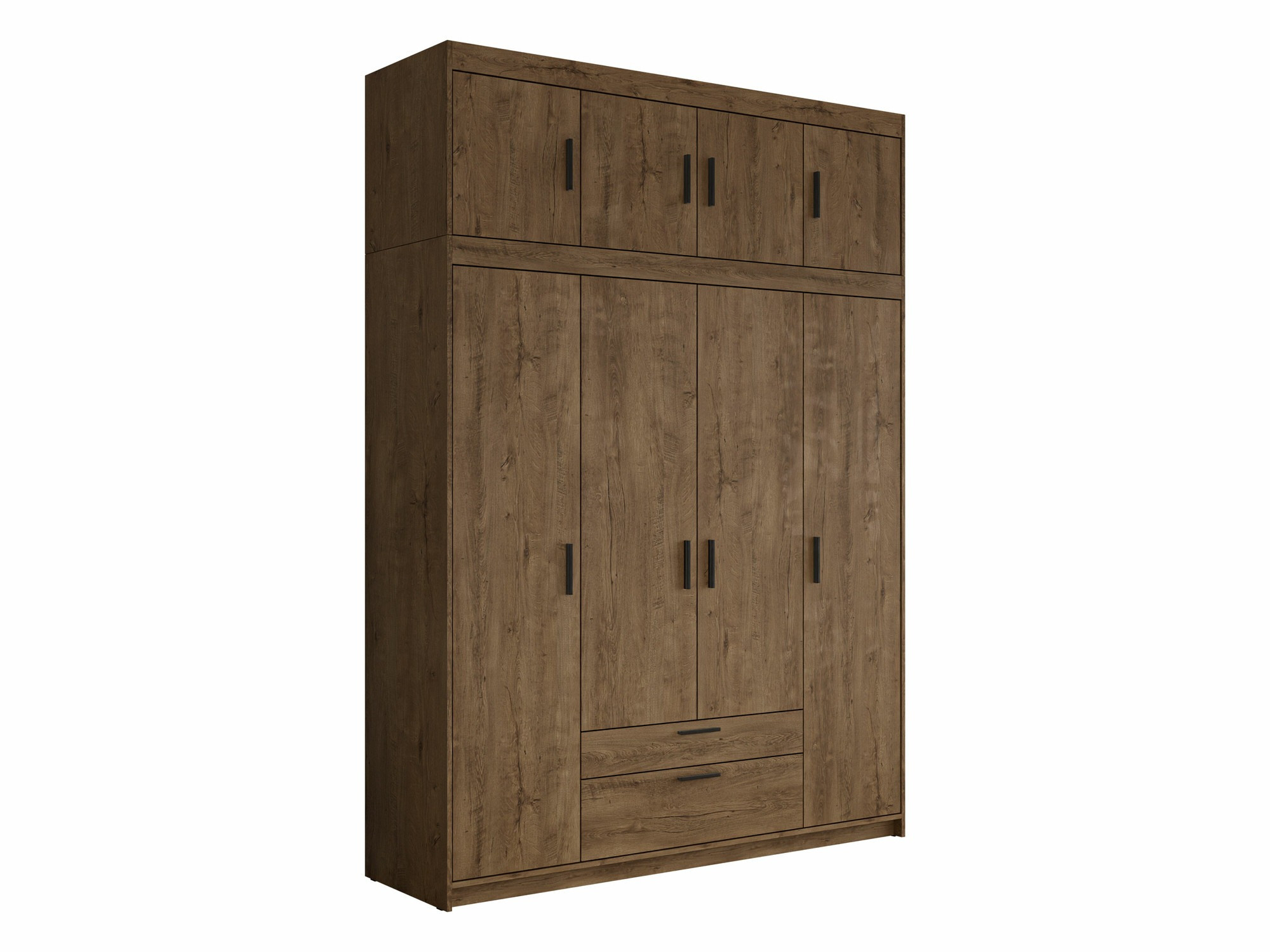 Kledingkast Novduni 106 (Lefkas eik)
