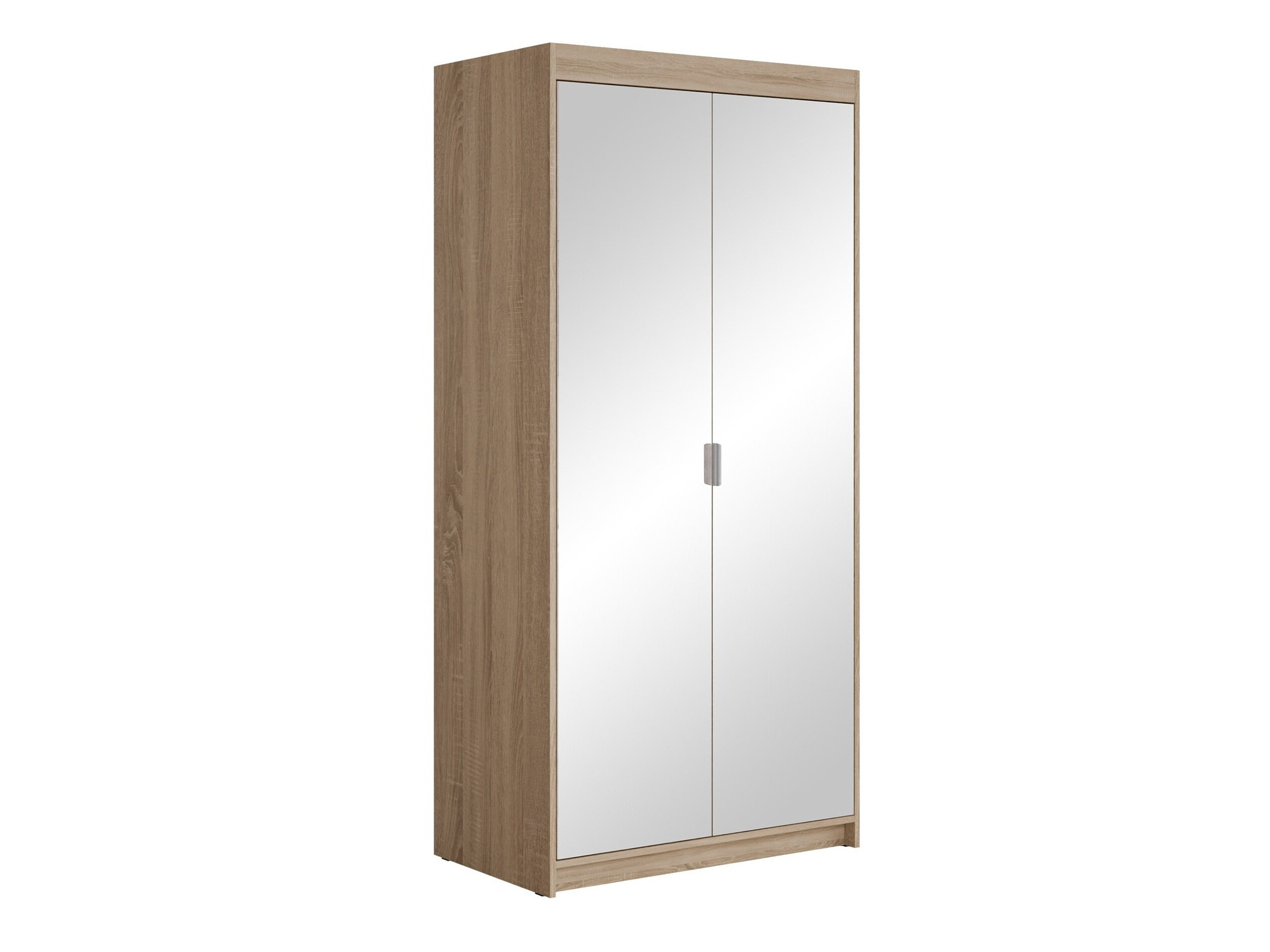 Kledingkast Novduni 114 (Sonoma eik)