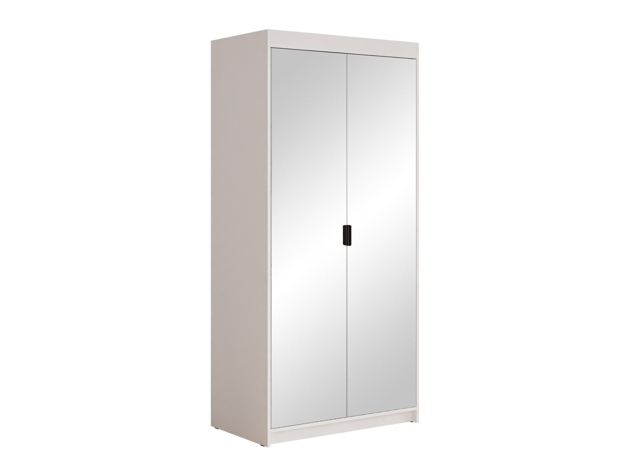 Kledingkast Novduni 114 (Wit)