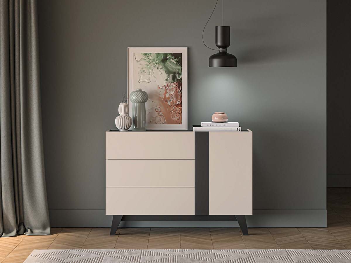 Ladekast Evateno 103