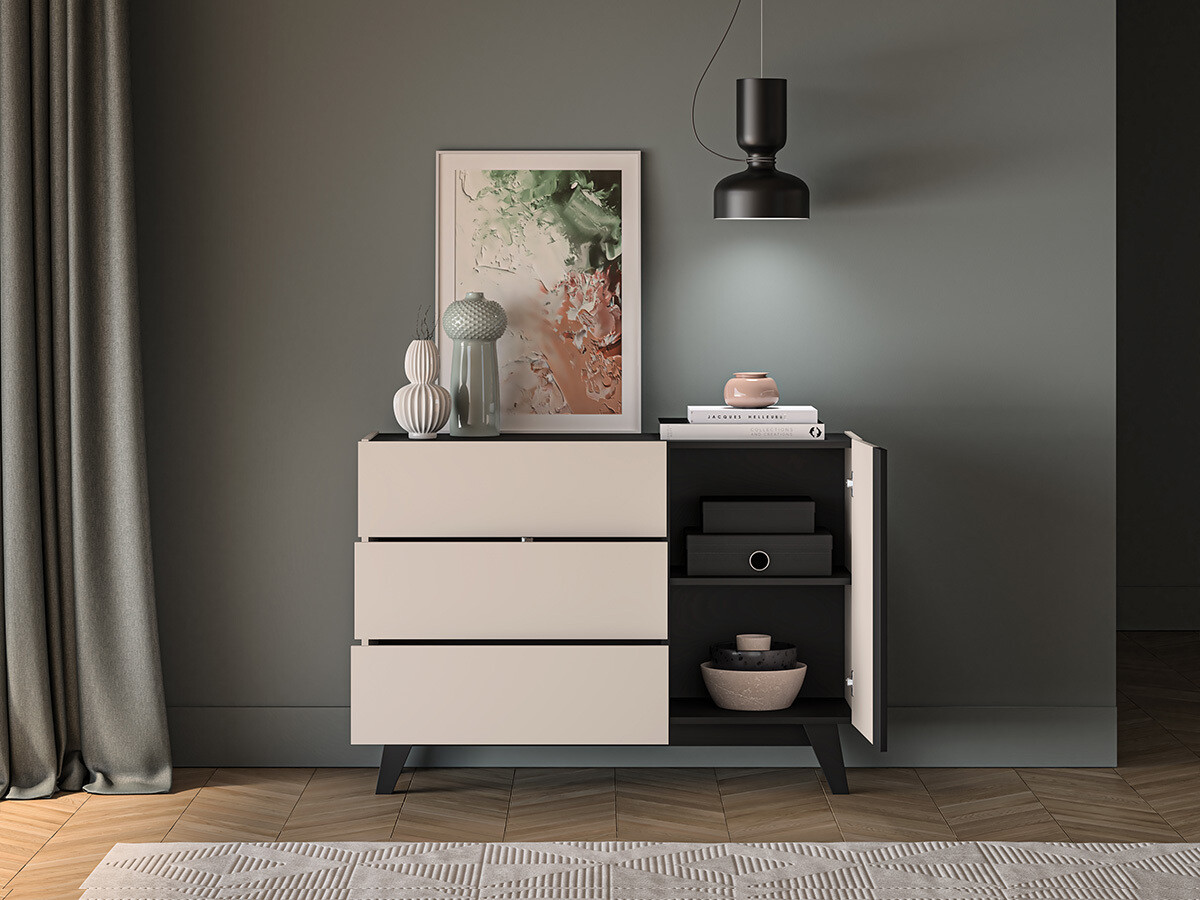 Ladekast Evateno 103