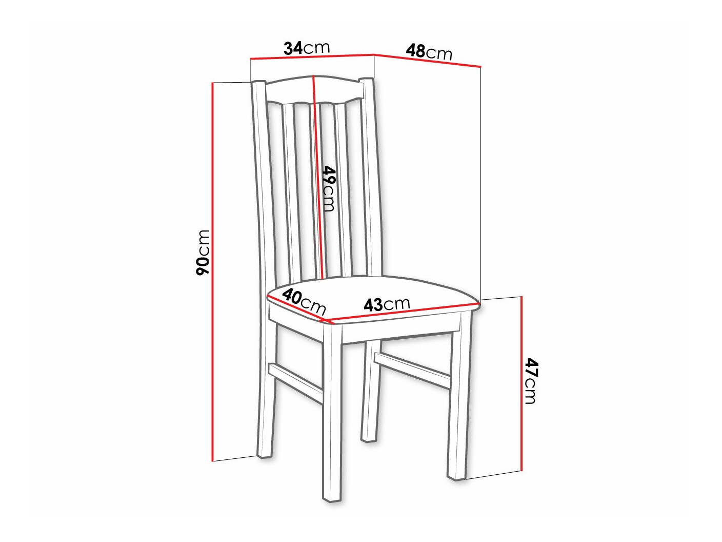 Stoel Victorville 366 (Kronos 22)