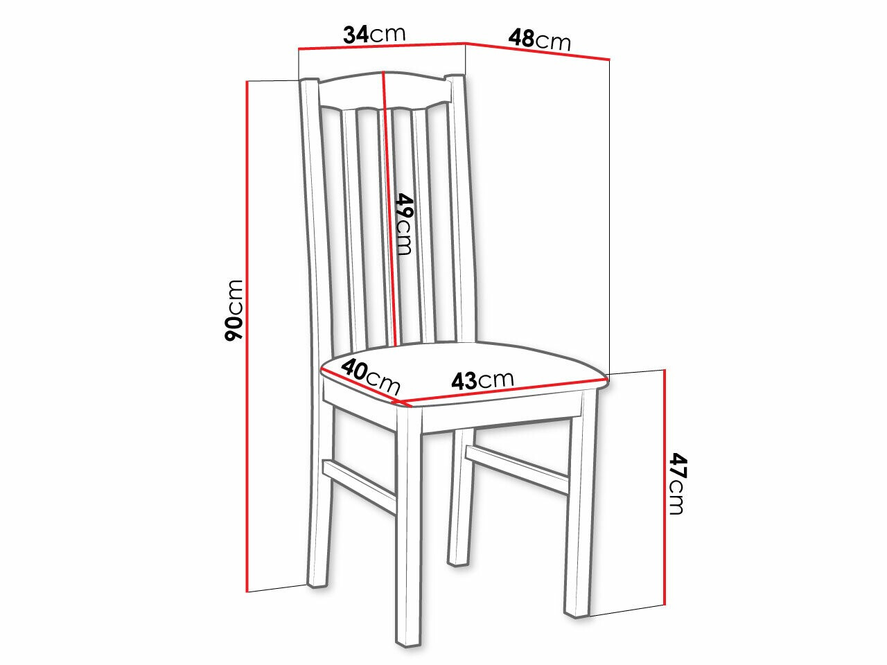 Stoel Victorville 366 (Kronos 22)